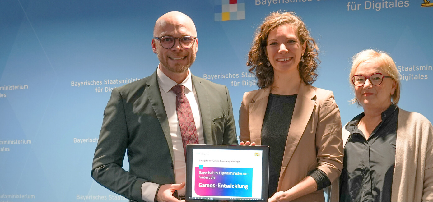 Prototype Funding announcement